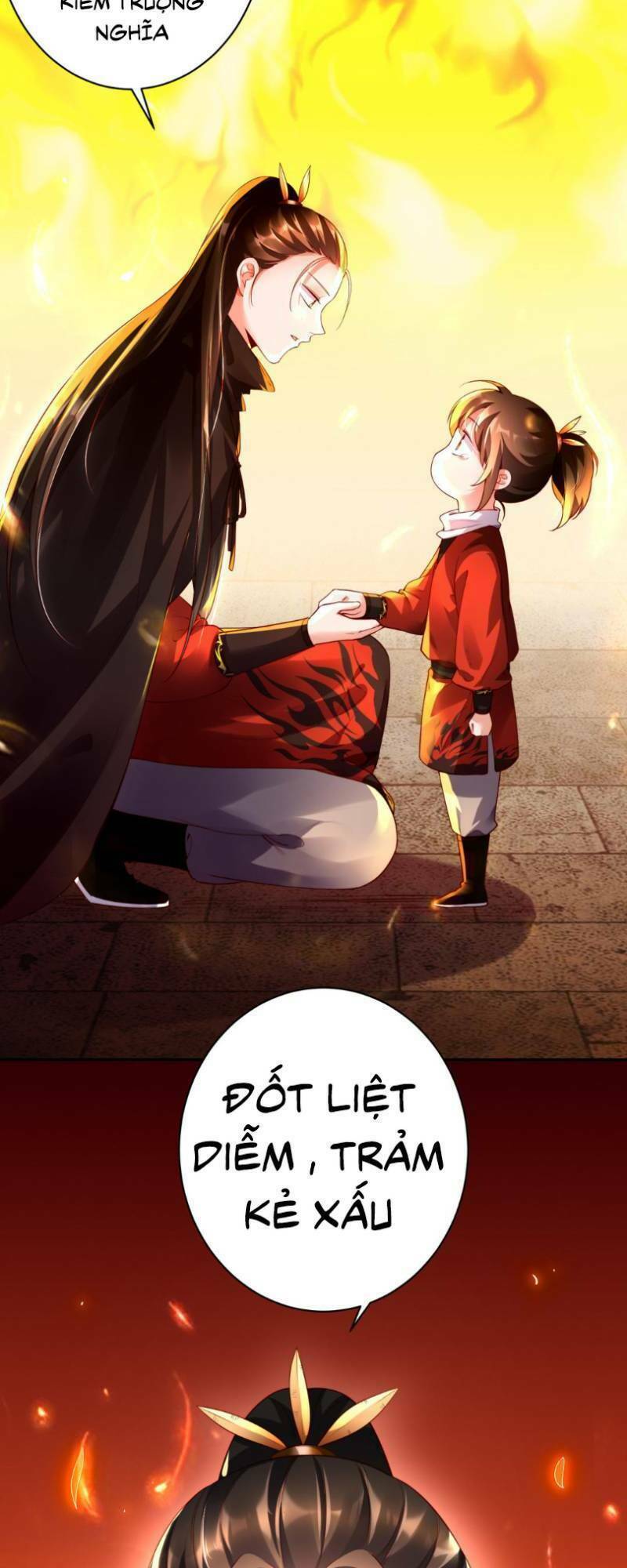 Hào Môn Tiểu Lãn Thê: Chapter 36