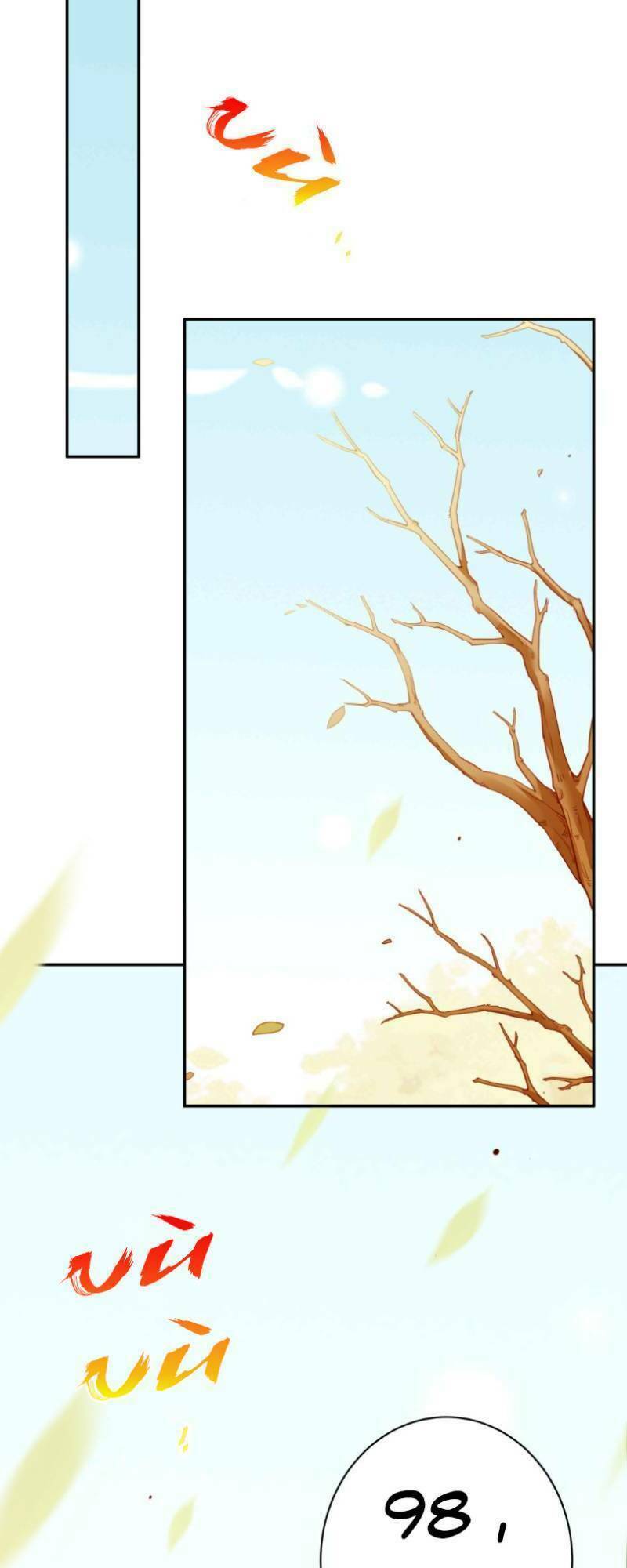 Hào Môn Tiểu Lãn Thê: Chapter 36