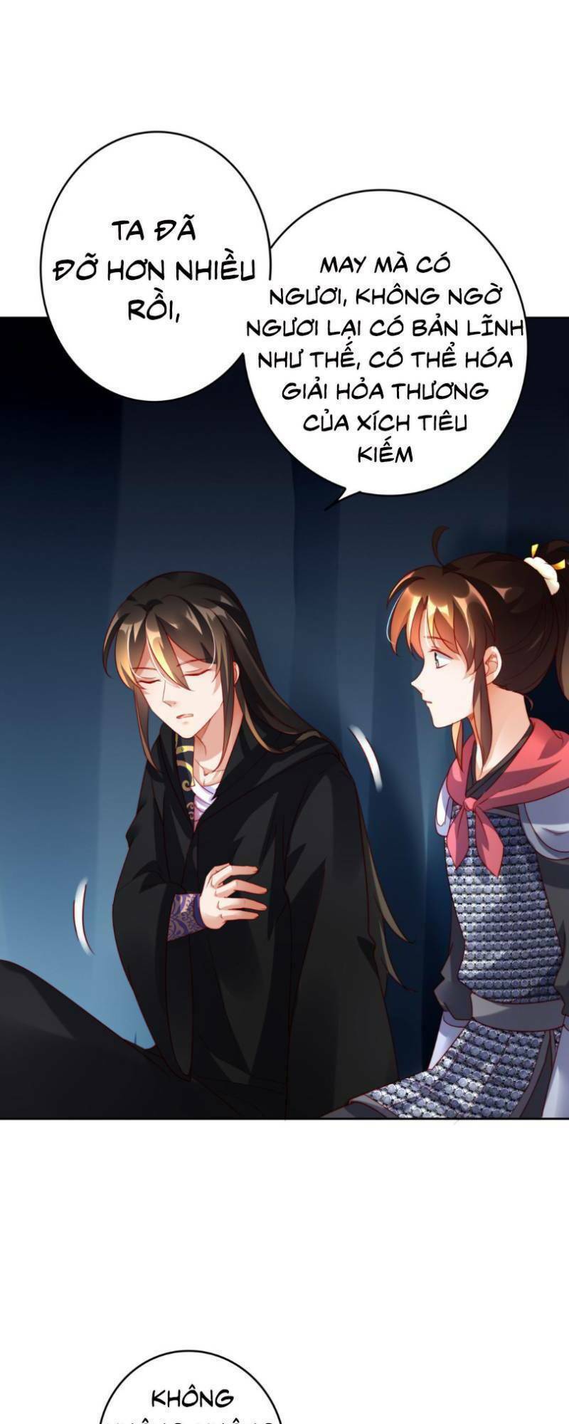 Hào Môn Tiểu Lãn Thê: Chapter 37