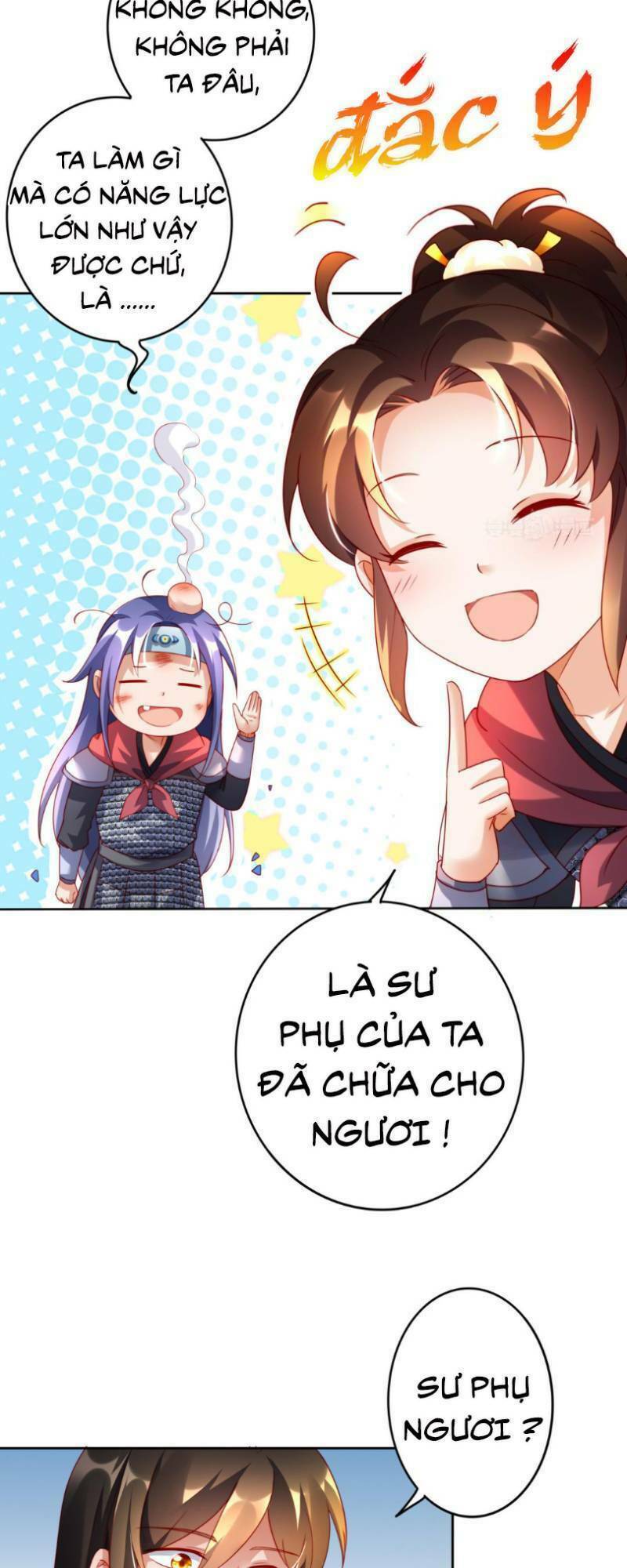 Hào Môn Tiểu Lãn Thê: Chapter 37