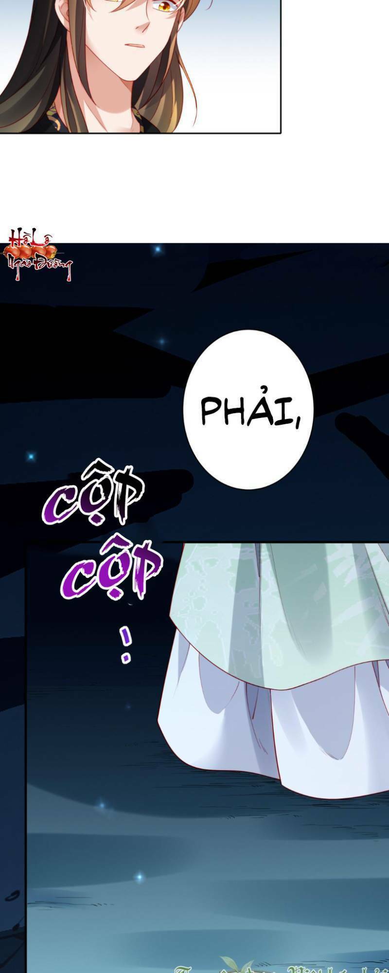 Hào Môn Tiểu Lãn Thê: Chapter 37