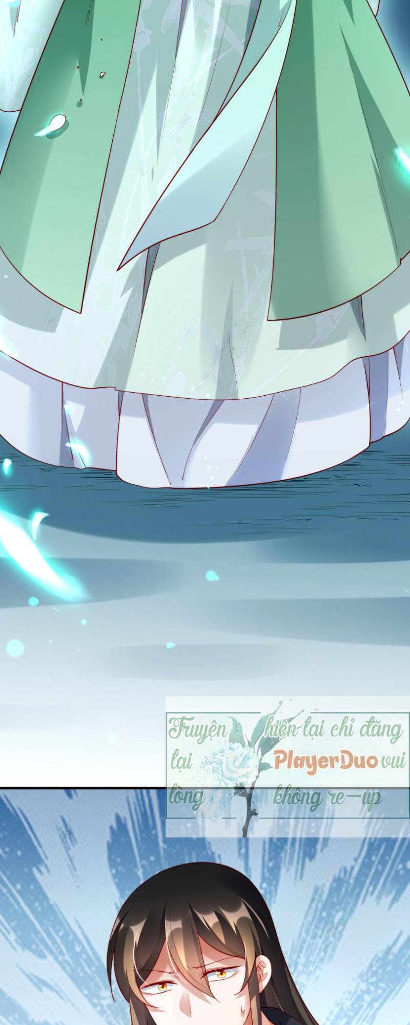 Hào Môn Tiểu Lãn Thê: Chapter 37