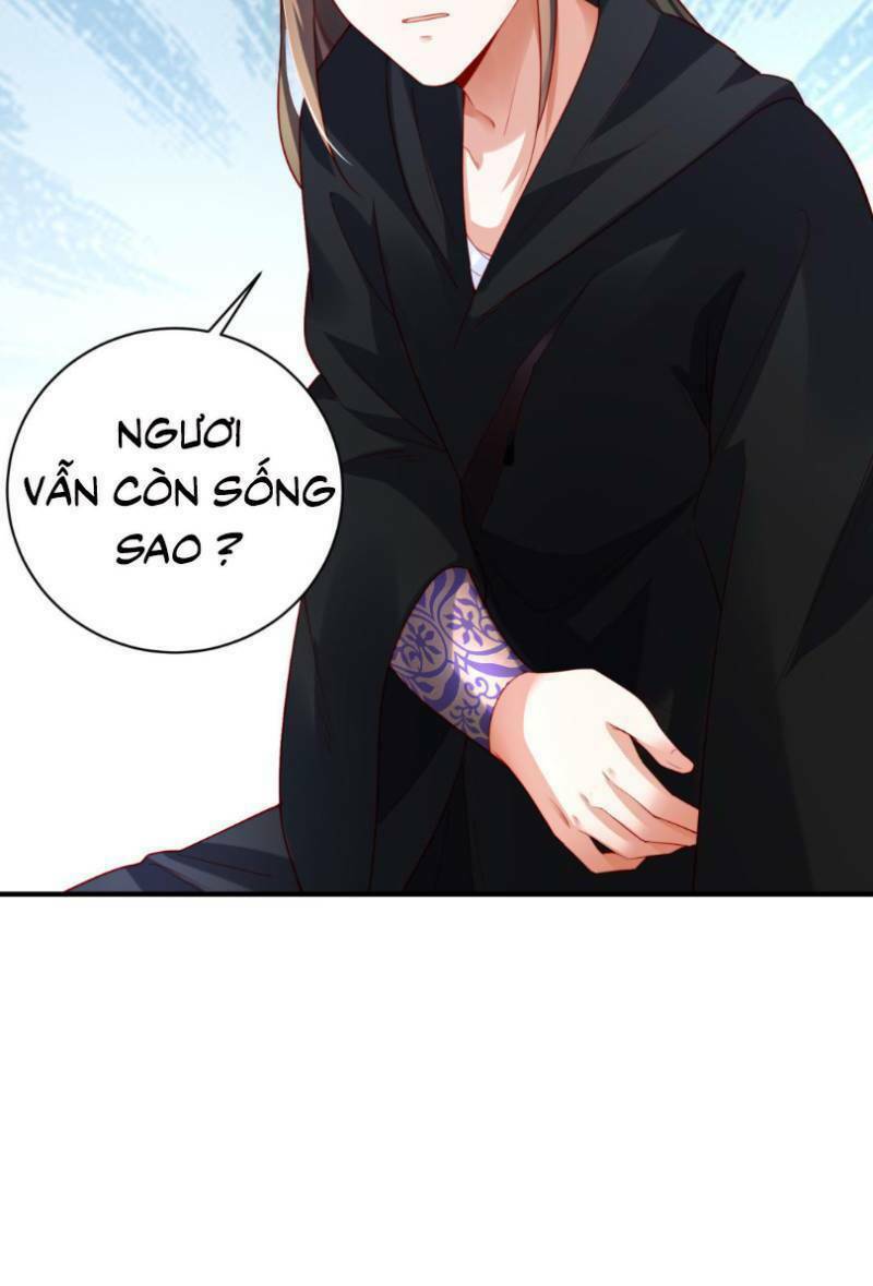 Hào Môn Tiểu Lãn Thê: Chapter 37