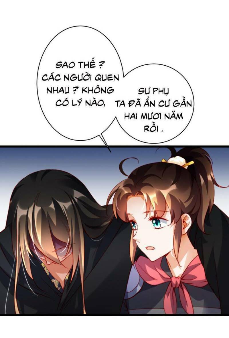 Hào Môn Tiểu Lãn Thê: Chapter 37