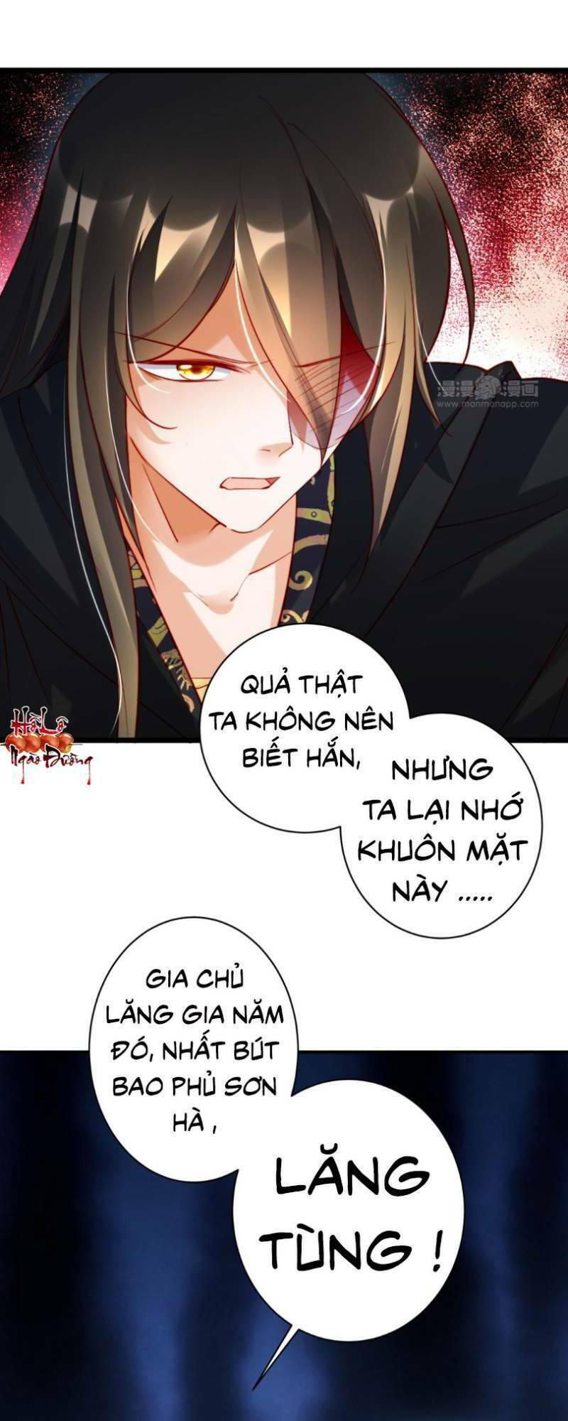 Hào Môn Tiểu Lãn Thê: Chapter 37