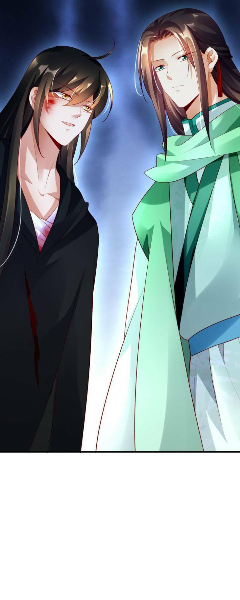 Hào Môn Tiểu Lãn Thê: Chapter 37