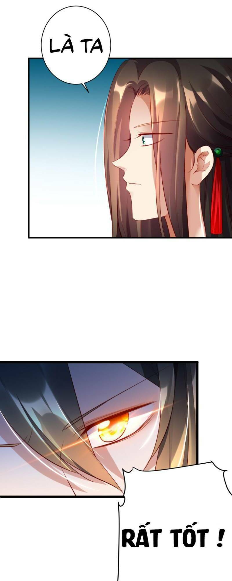 Hào Môn Tiểu Lãn Thê: Chapter 37