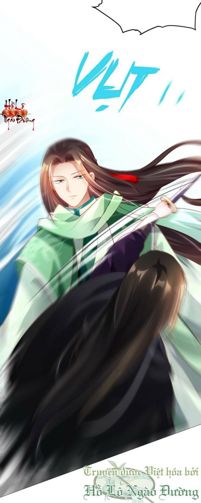 Hào Môn Tiểu Lãn Thê: Chapter 37