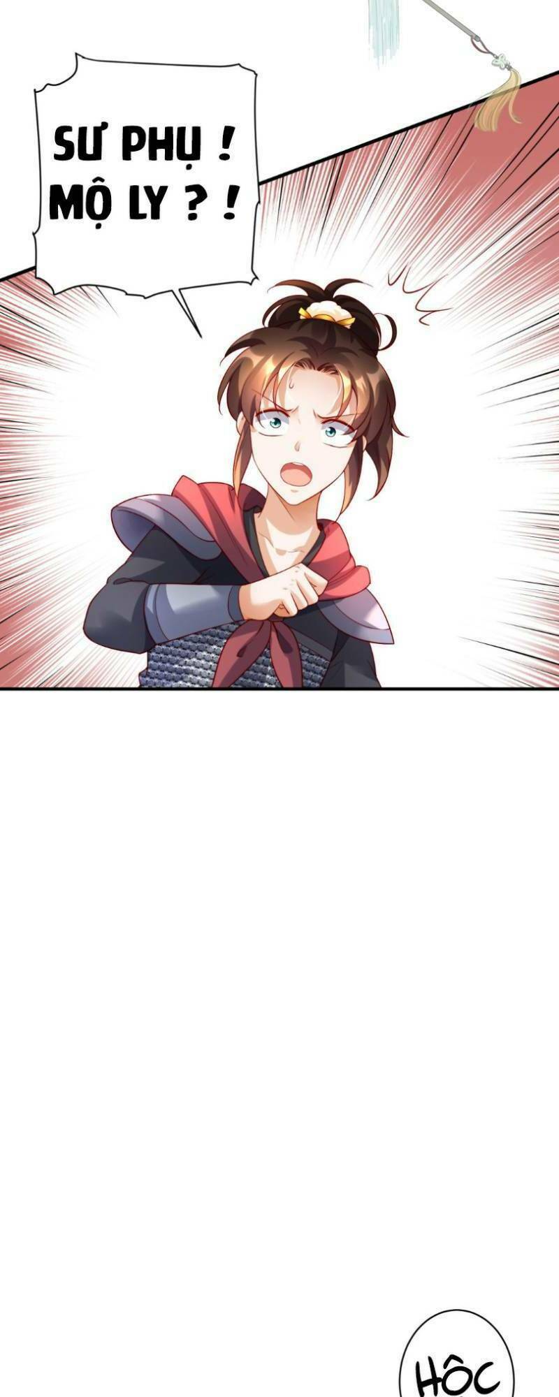 Hào Môn Tiểu Lãn Thê: Chapter 37