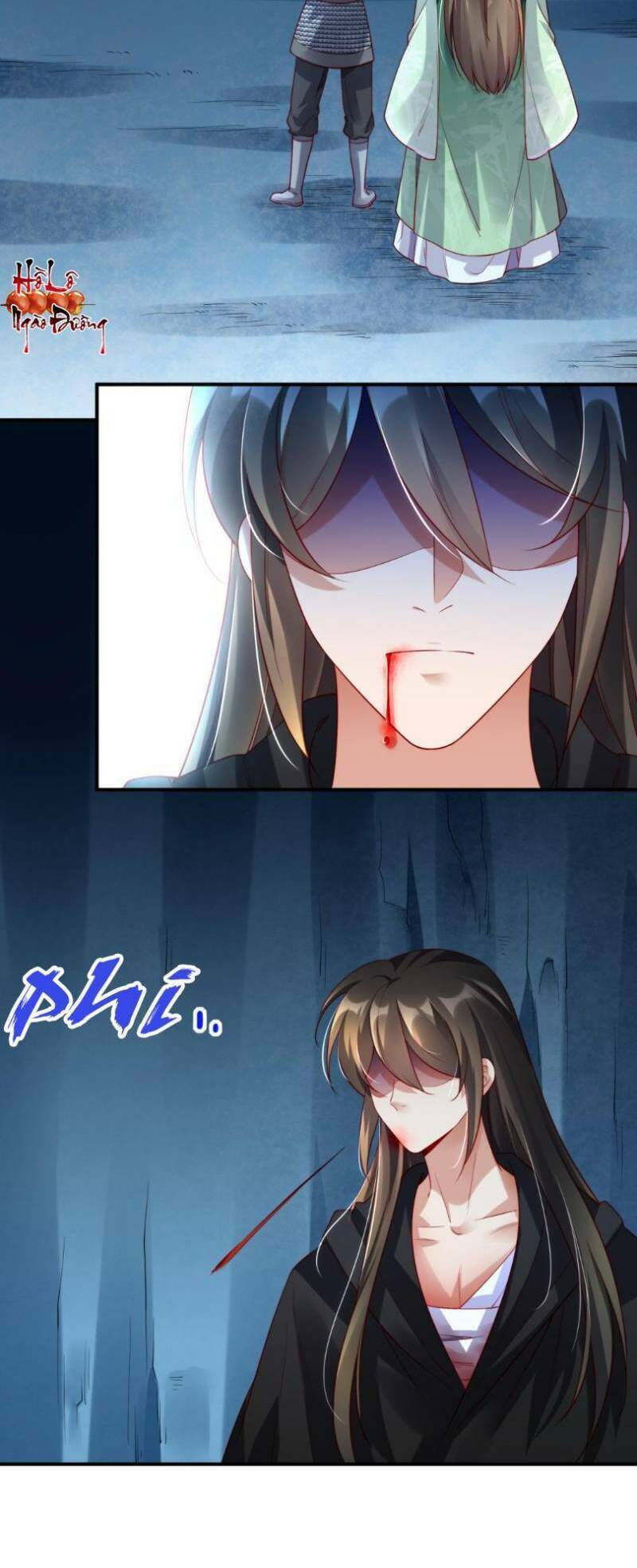 Hào Môn Tiểu Lãn Thê: Chapter 37