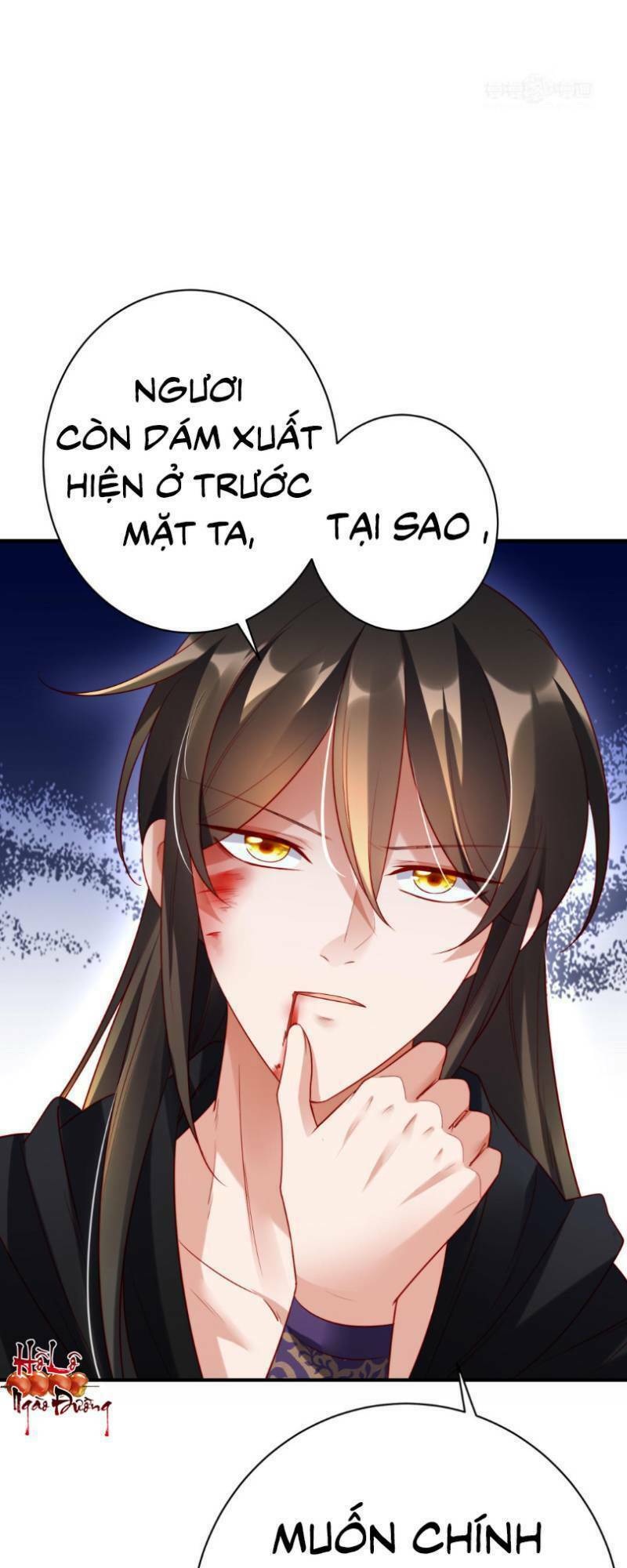 Hào Môn Tiểu Lãn Thê: Chapter 37