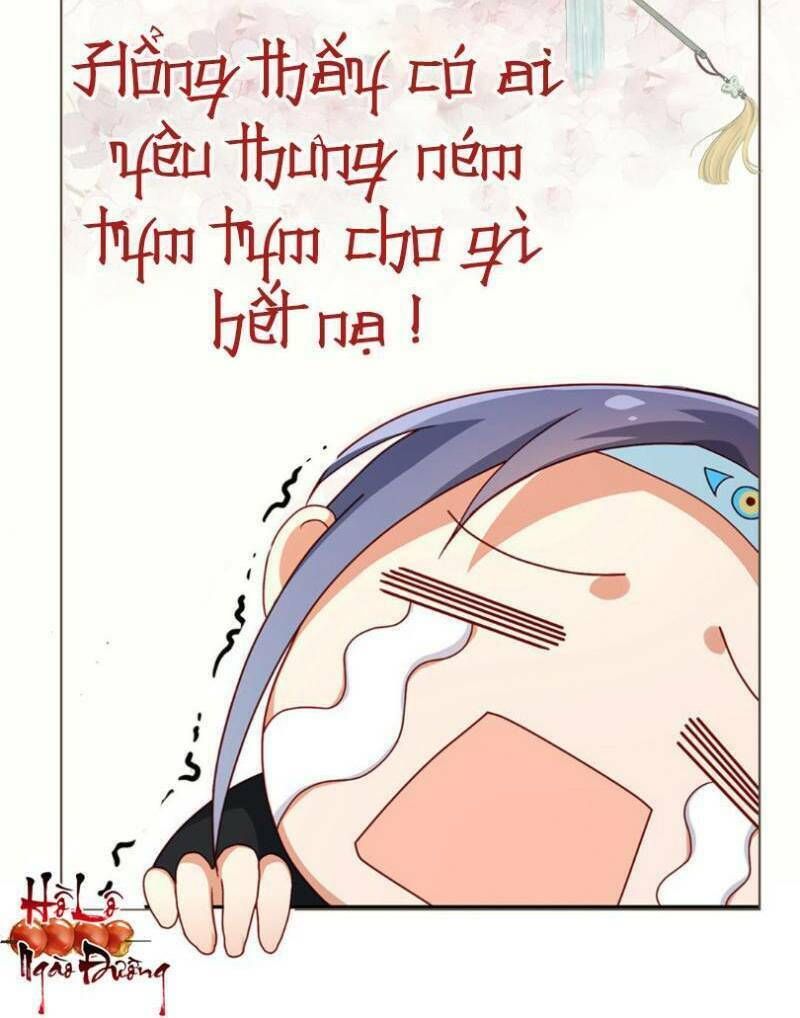 Hào Môn Tiểu Lãn Thê: Chapter 37