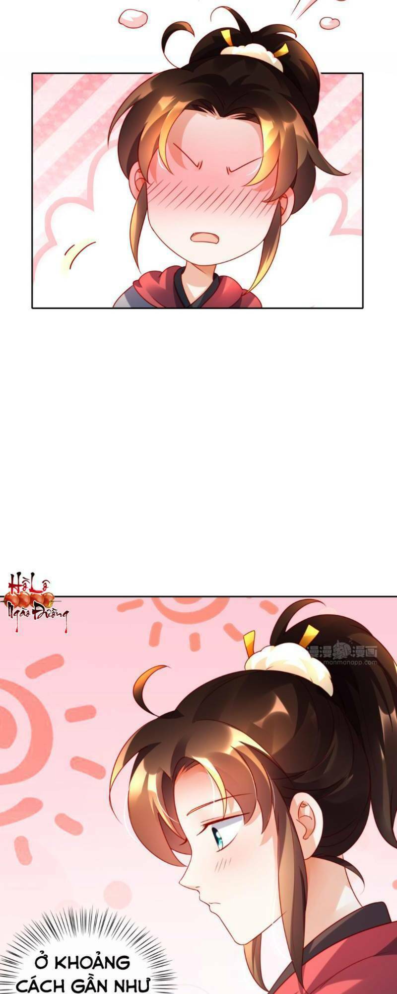 Hào Môn Tiểu Lãn Thê: Chapter 37
