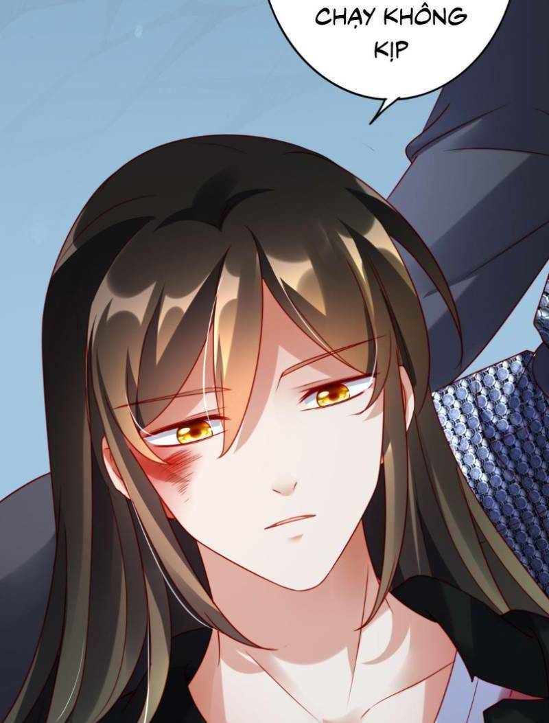 Hào Môn Tiểu Lãn Thê: Chapter 37