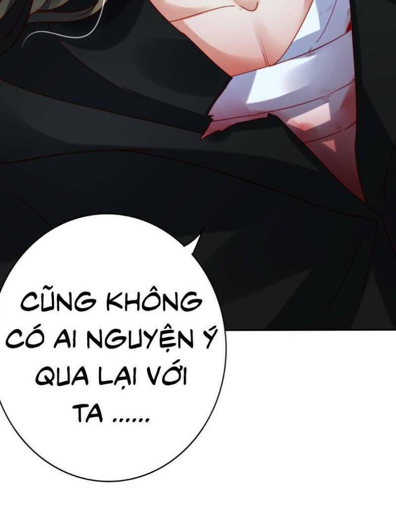 Hào Môn Tiểu Lãn Thê: Chapter 37