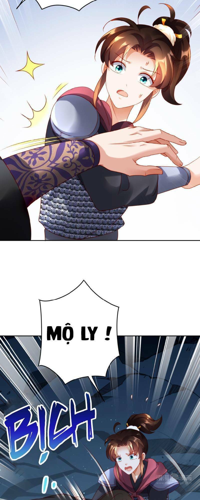 Hào Môn Tiểu Lãn Thê: Chapter 38