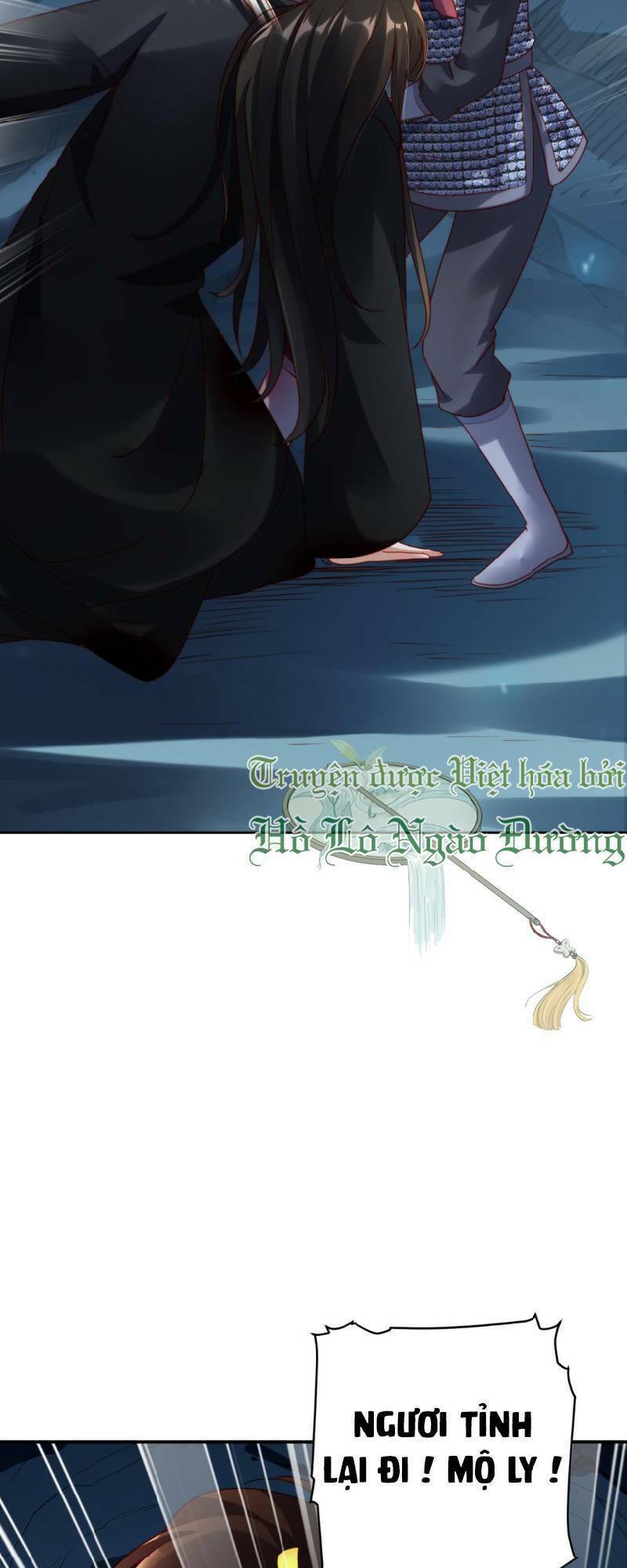 Hào Môn Tiểu Lãn Thê: Chapter 38