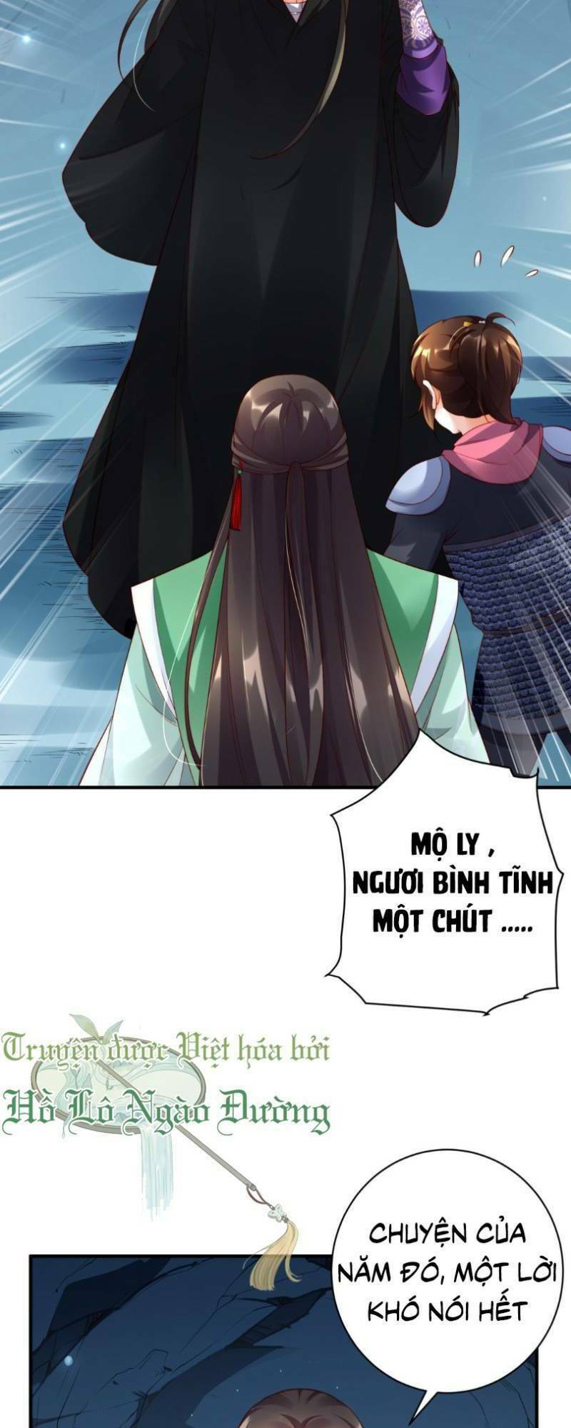 Hào Môn Tiểu Lãn Thê: Chapter 38