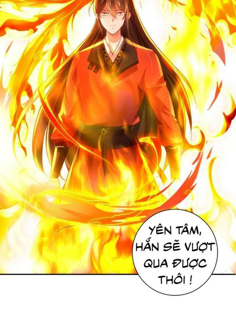 Hào Môn Tiểu Lãn Thê: Chapter 38