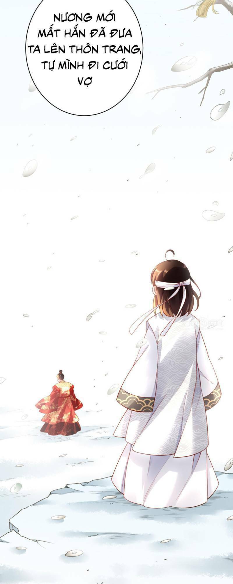 Hào Môn Tiểu Lãn Thê: Chapter 38