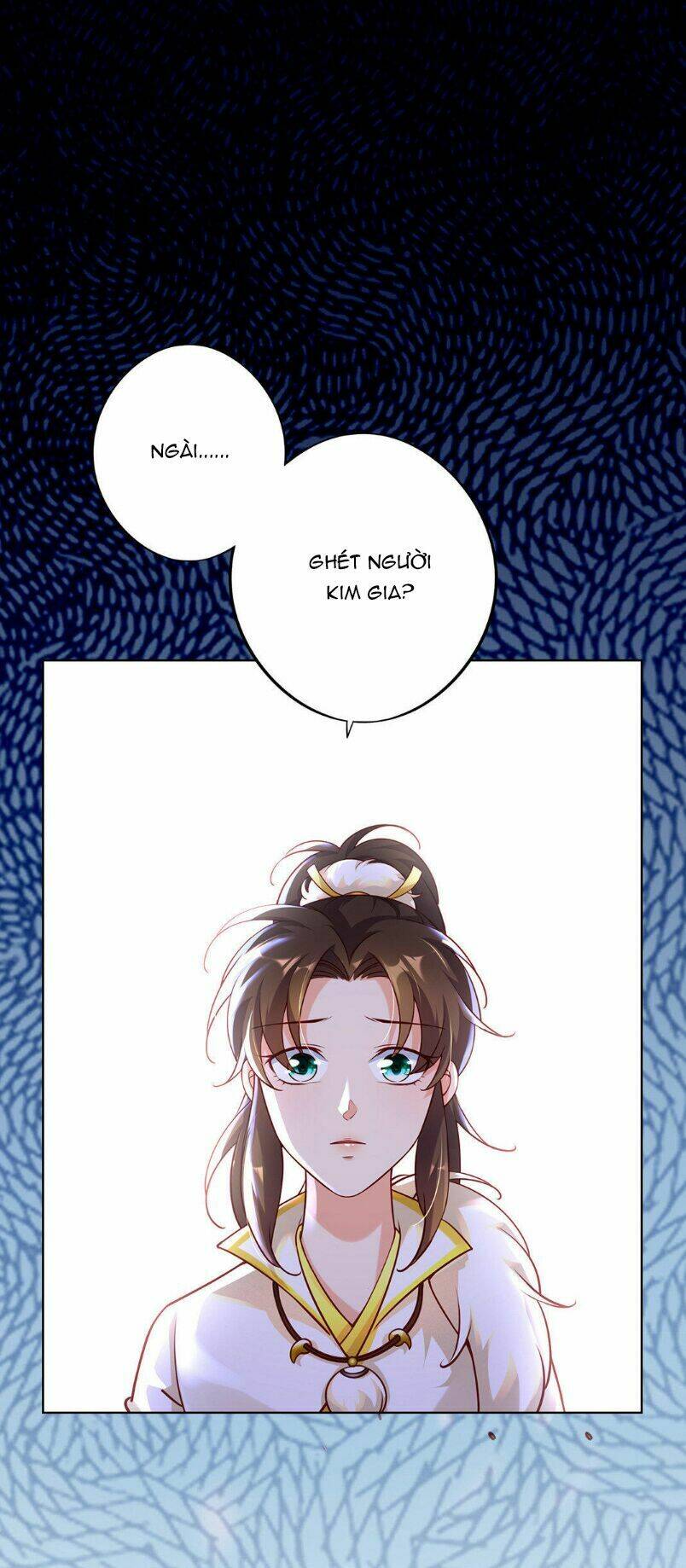 Xuyên Việt Chi Hồ Vương Đích Chuyên Sủng: Chapter 4