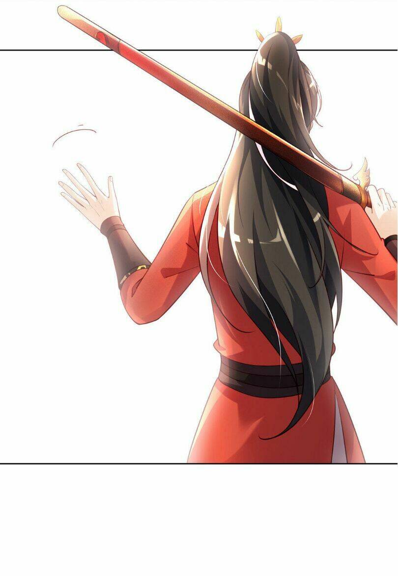 Xuyên Việt Chi Hồ Vương Đích Chuyên Sủng: Chapter 4