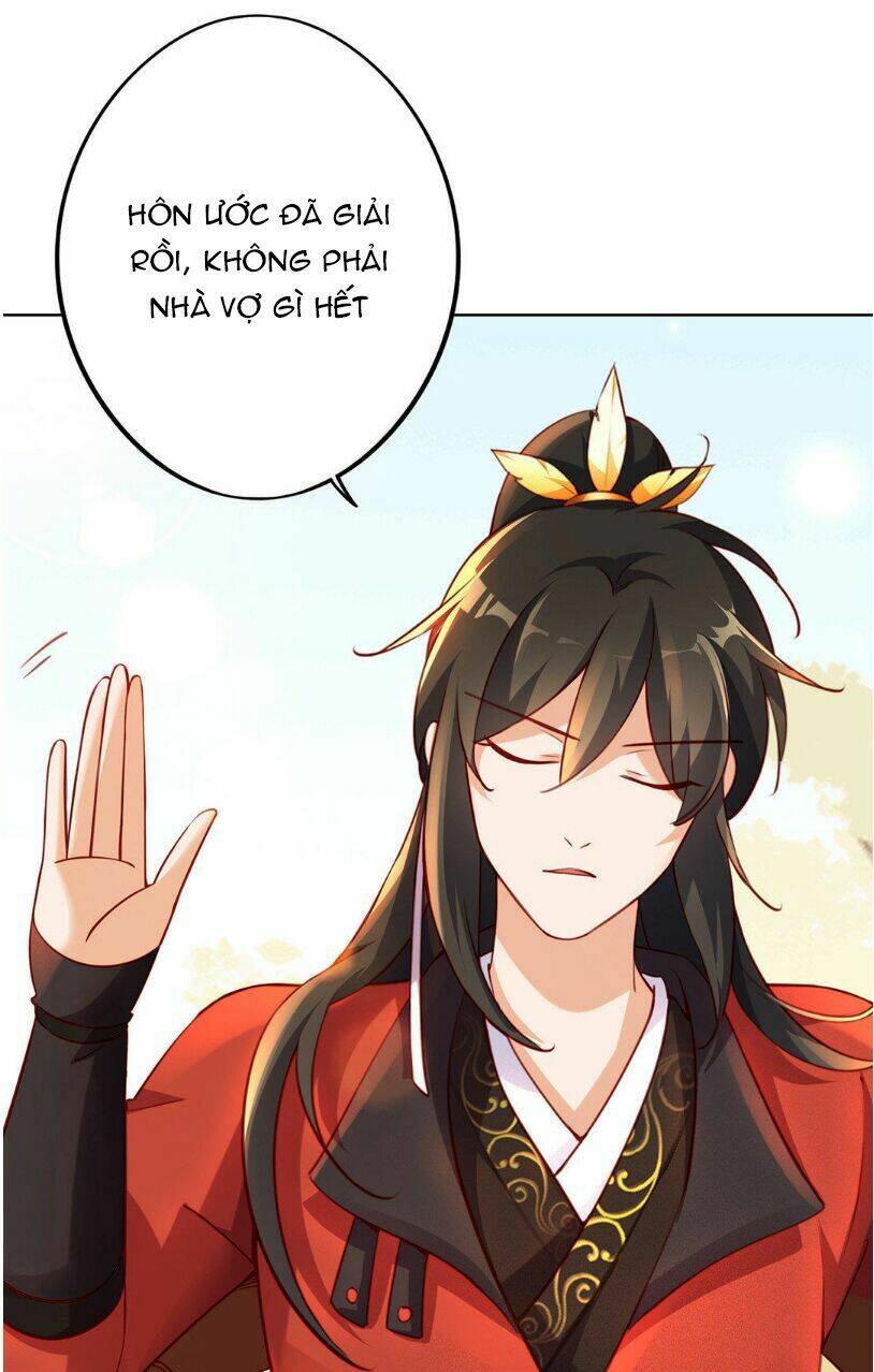 Xuyên Việt Chi Hồ Vương Đích Chuyên Sủng: Chapter 4