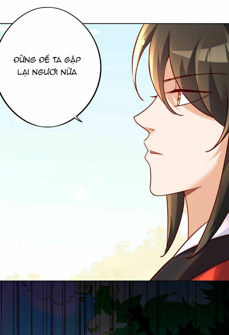 Xuyên Việt Chi Hồ Vương Đích Chuyên Sủng: Chapter 4