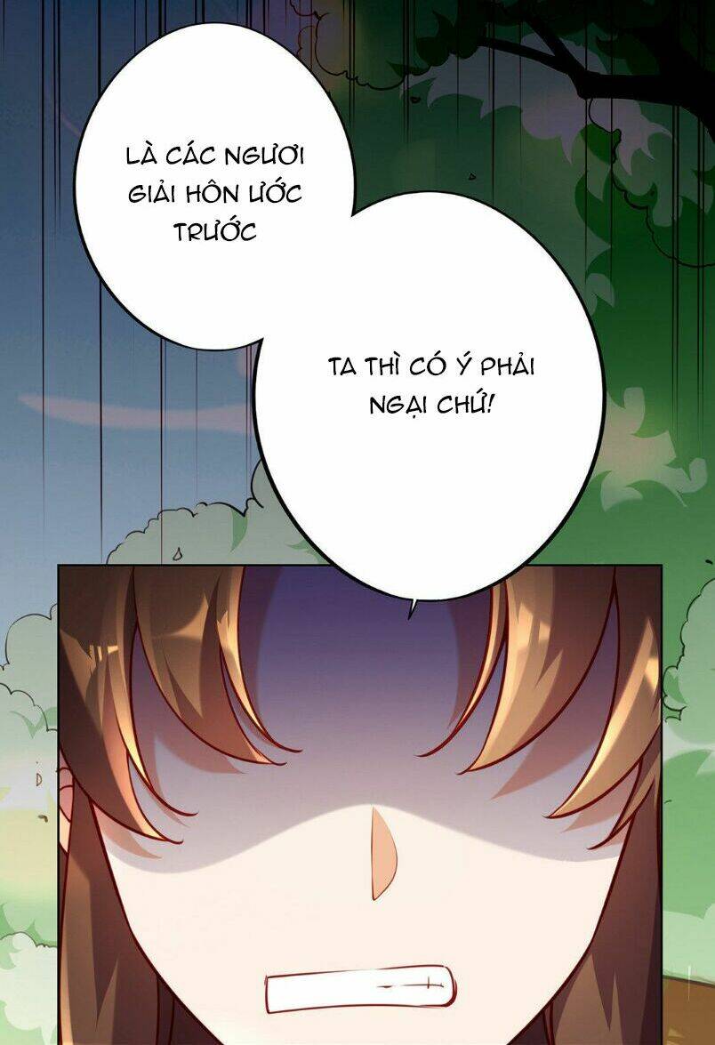 Xuyên Việt Chi Hồ Vương Đích Chuyên Sủng: Chapter 4