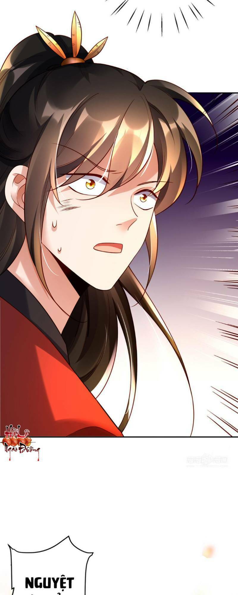 Hào Môn Tiểu Lãn Thê: Chapter 40