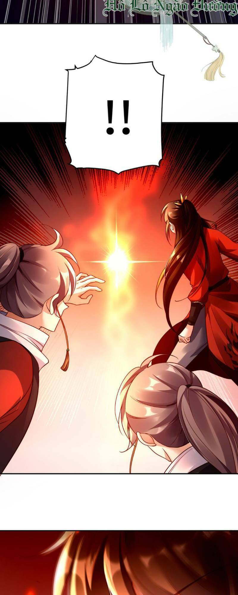 Hào Môn Tiểu Lãn Thê: Chapter 40