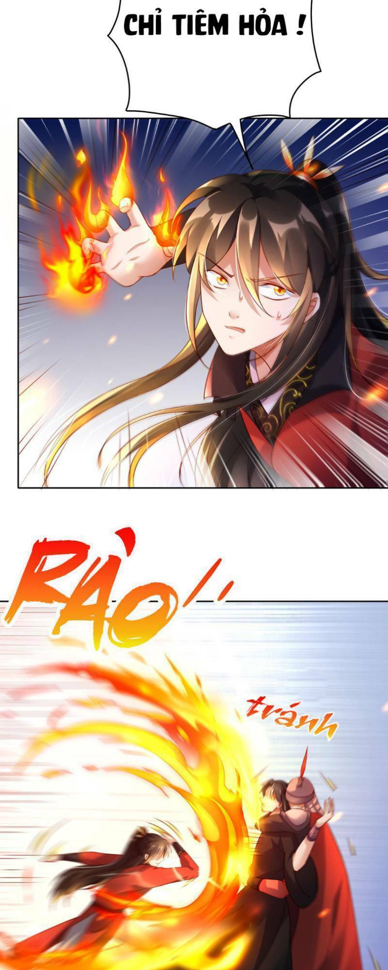 Hào Môn Tiểu Lãn Thê: Chapter 40