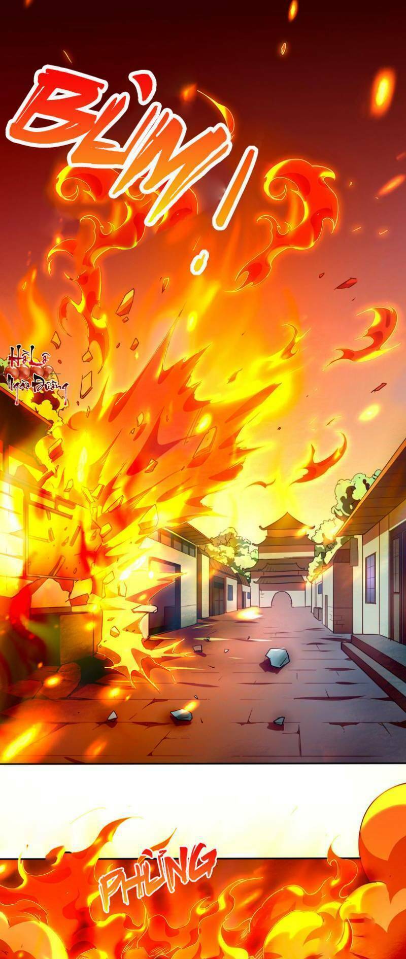 Hào Môn Tiểu Lãn Thê: Chapter 40