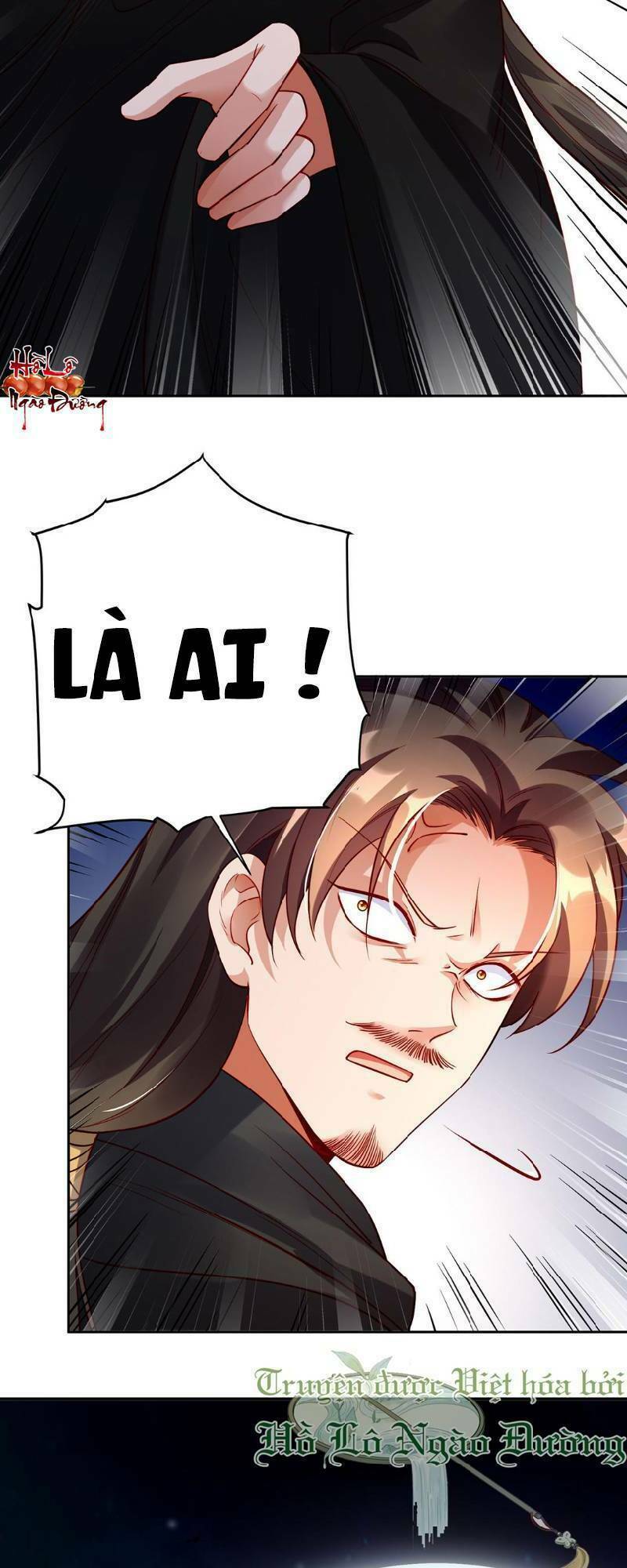 Hào Môn Tiểu Lãn Thê: Chapter 40