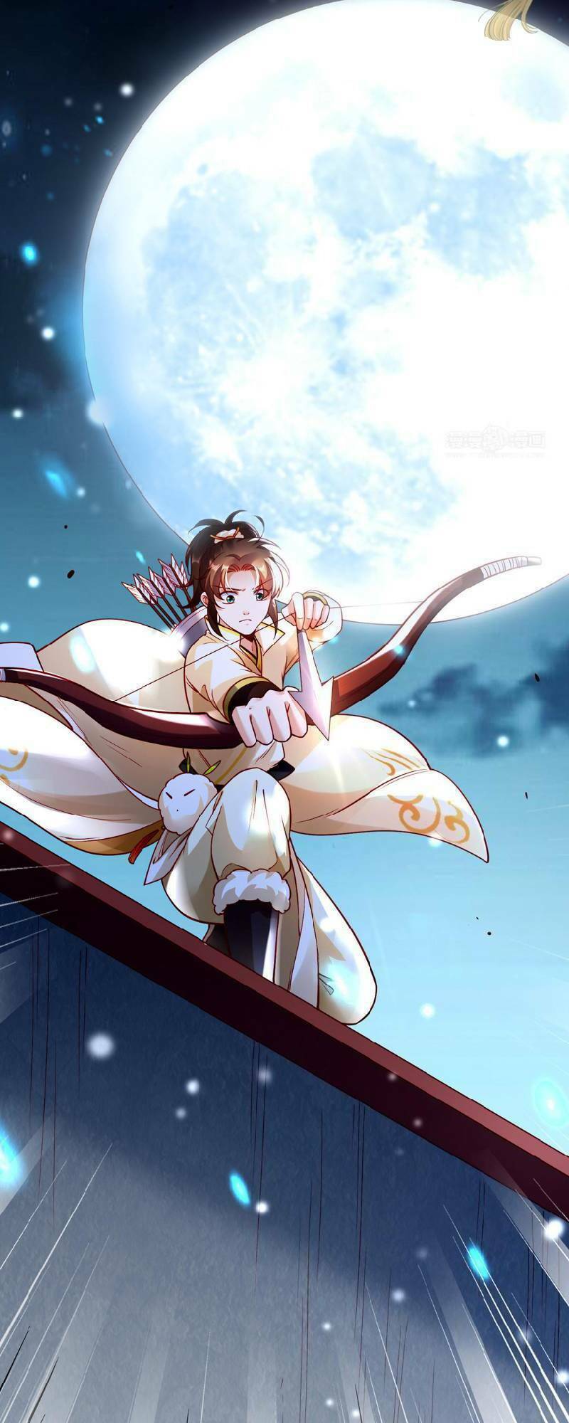 Hào Môn Tiểu Lãn Thê: Chapter 40