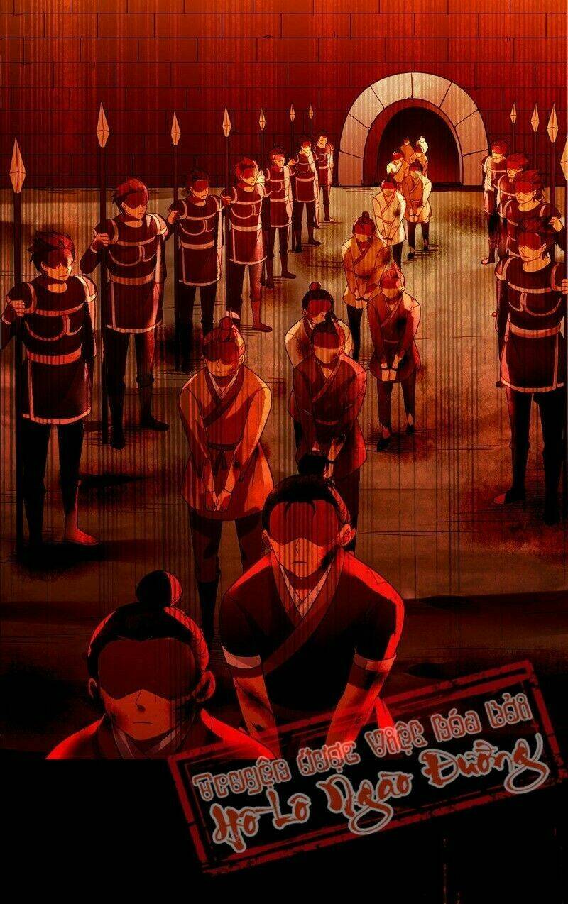 Hào Môn Tiểu Lãn Thê: Chapter 49