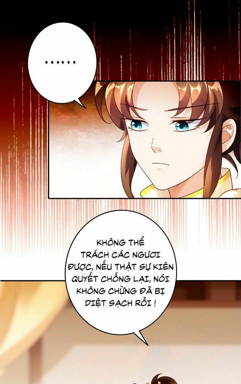 Hào Môn Tiểu Lãn Thê: Chapter 49