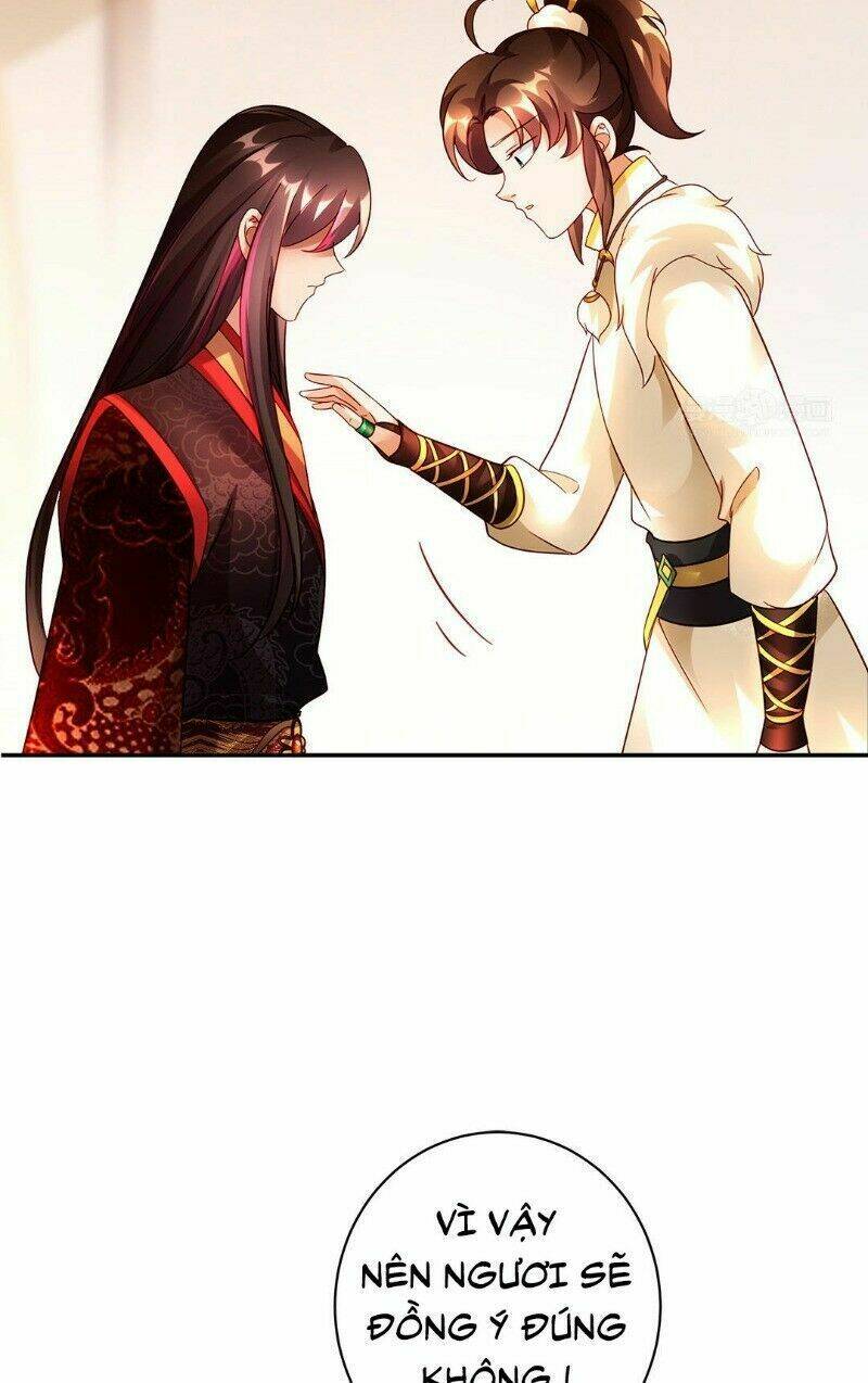 Hào Môn Tiểu Lãn Thê: Chapter 49