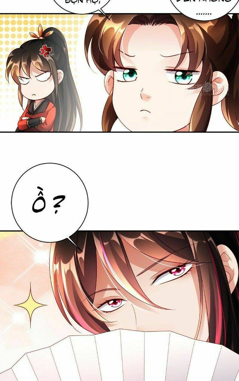 Hào Môn Tiểu Lãn Thê: Chapter 49