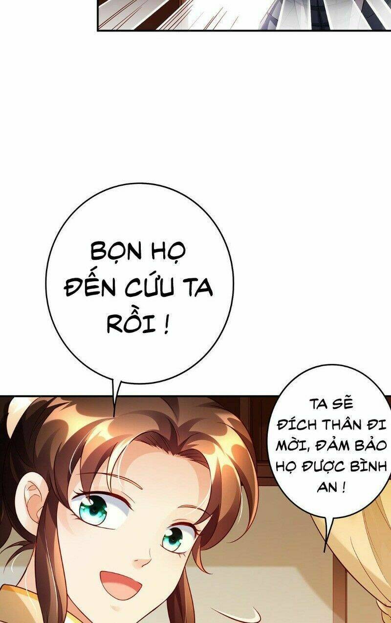 Hào Môn Tiểu Lãn Thê: Chapter 49