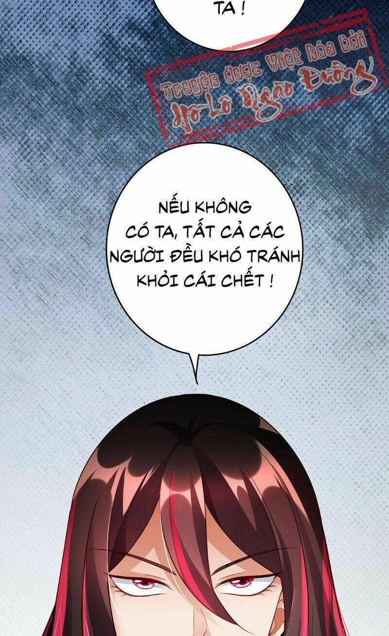 Hào Môn Tiểu Lãn Thê: Chapter 49