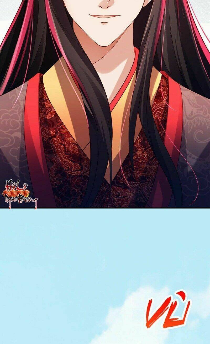Hào Môn Tiểu Lãn Thê: Chapter 49
