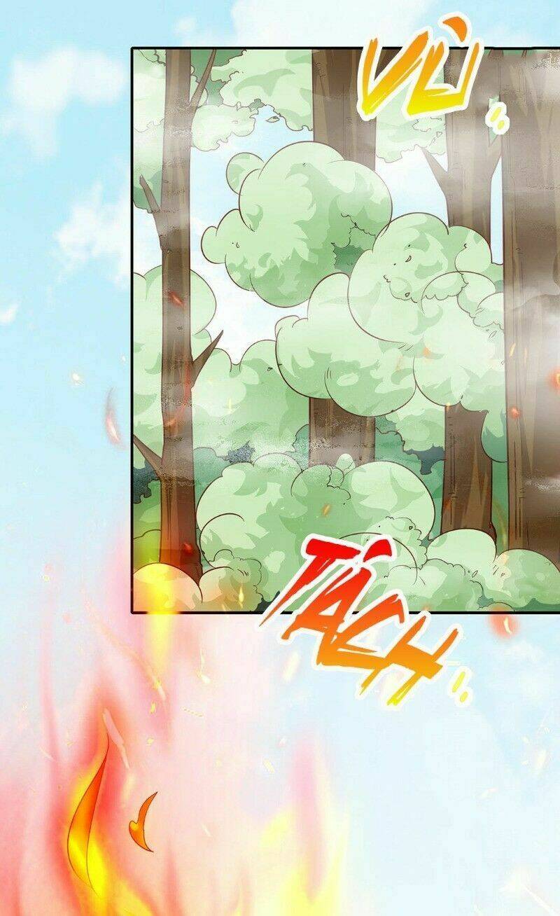Hào Môn Tiểu Lãn Thê: Chapter 49