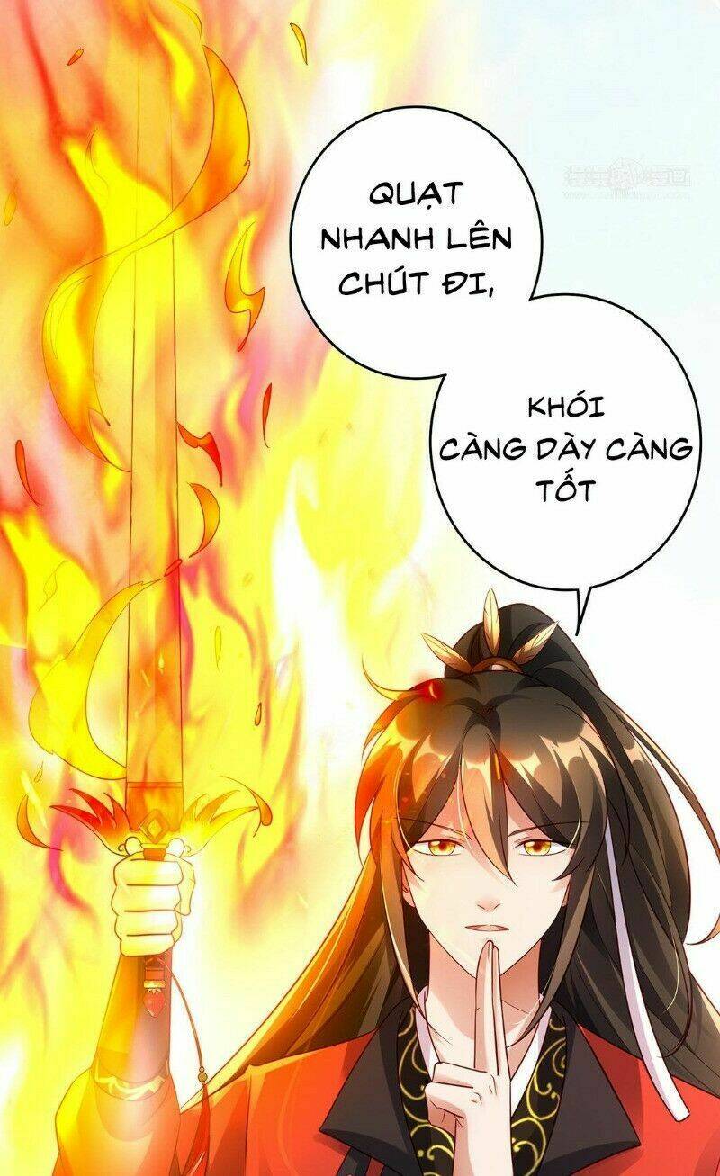 Hào Môn Tiểu Lãn Thê: Chapter 49