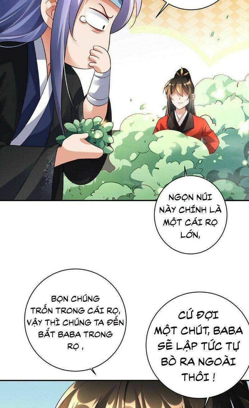 Hào Môn Tiểu Lãn Thê: Chapter 49