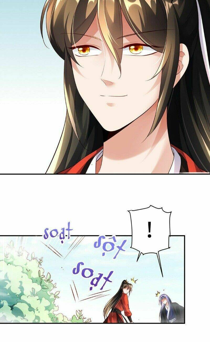 Hào Môn Tiểu Lãn Thê: Chapter 49