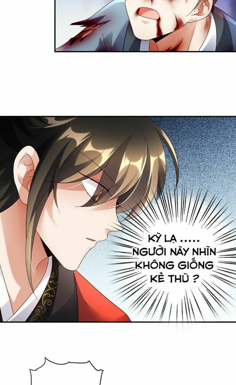 Hào Môn Tiểu Lãn Thê: Chapter 49