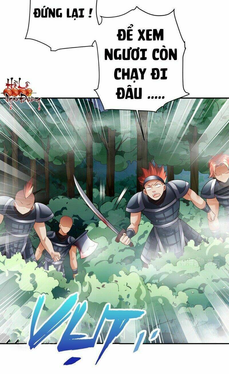 Hào Môn Tiểu Lãn Thê: Chapter 49
