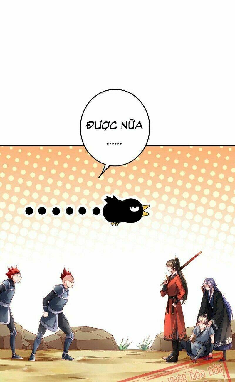 Hào Môn Tiểu Lãn Thê: Chapter 49