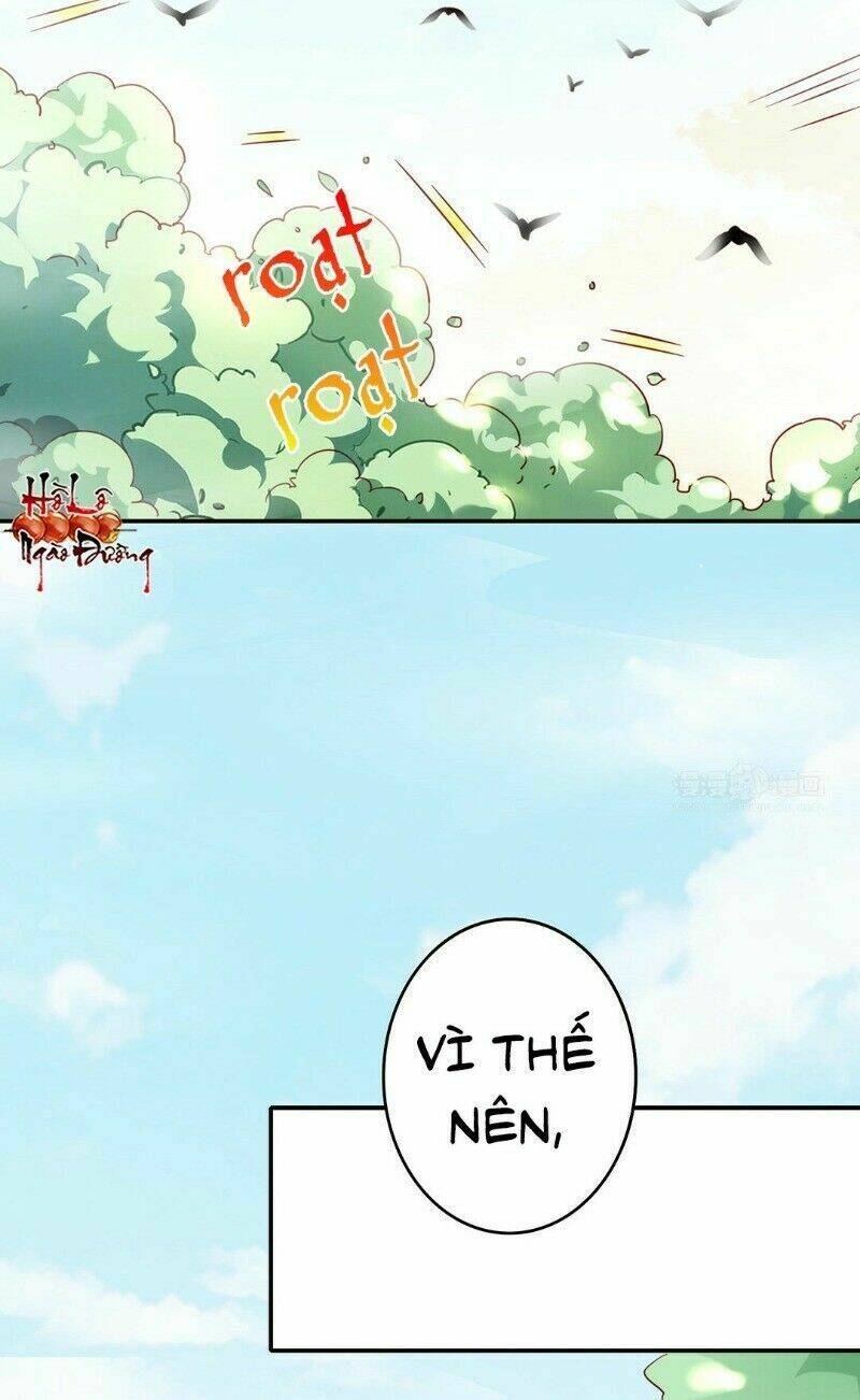 Hào Môn Tiểu Lãn Thê: Chapter 49